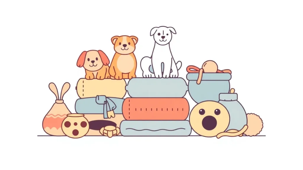 Pet House