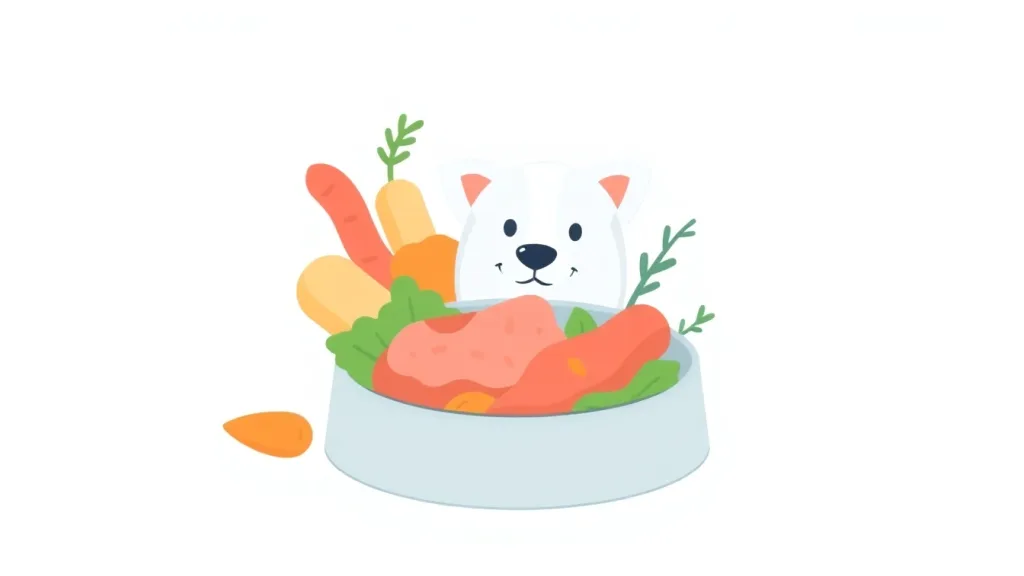 JustFoodForDogs