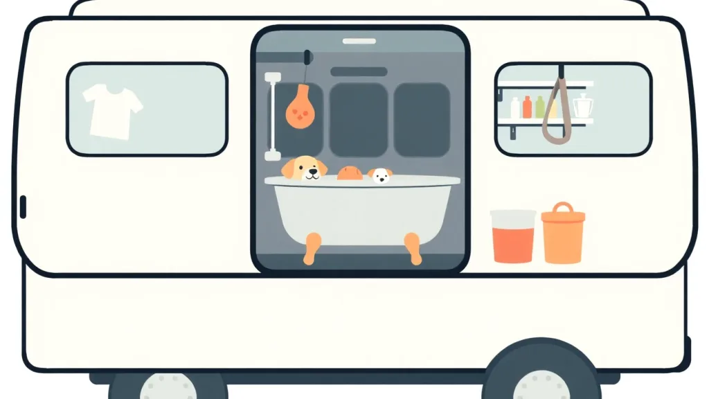Barkbus