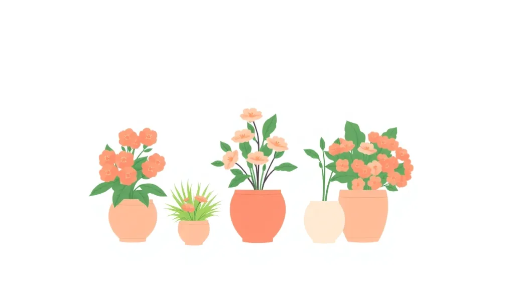 Elegant Gardens Nursery