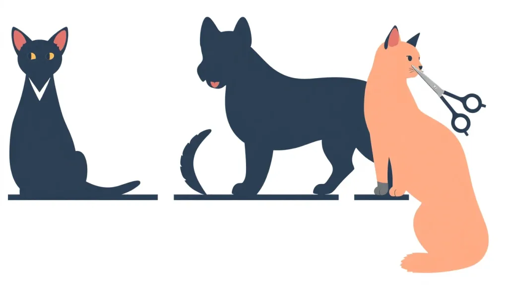 Paws & Claws