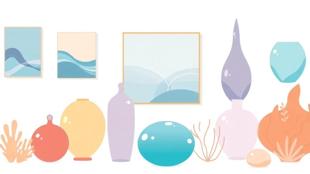 Under The Sea Gallery