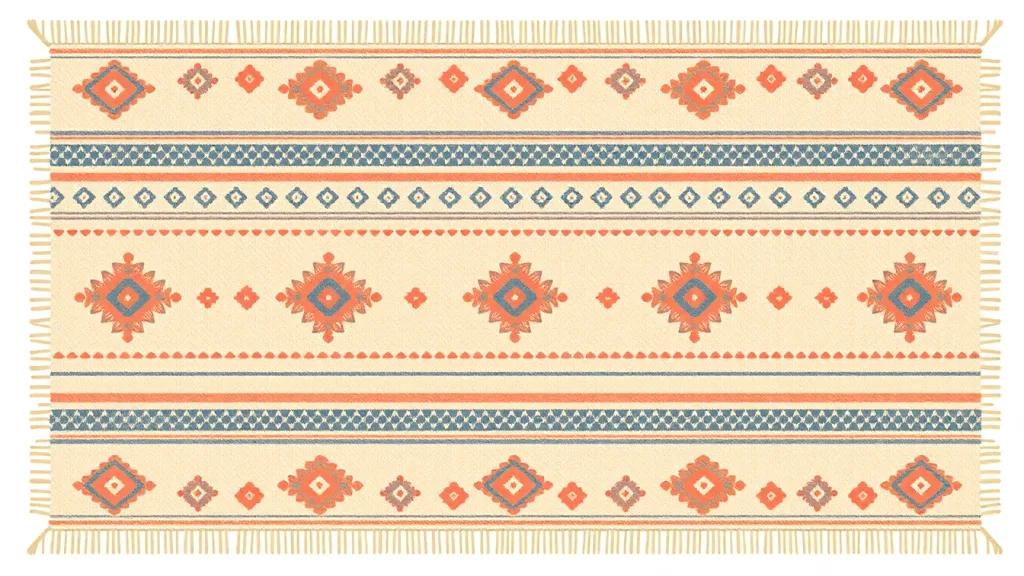 Tribal Rugs