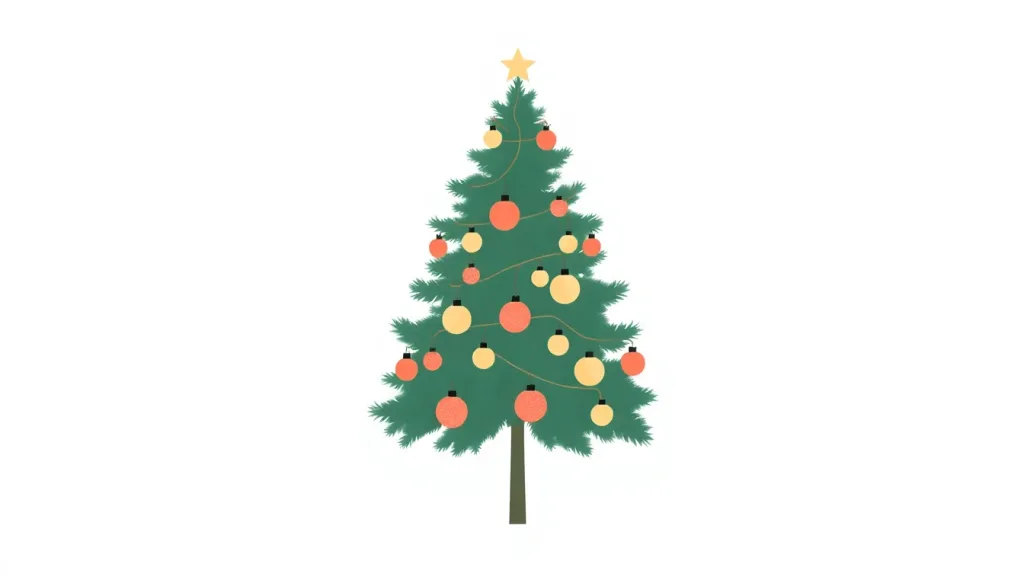 Dave's Christmas Trees