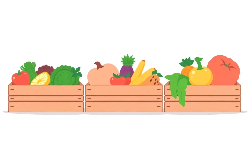Santiago's Fruit Stand