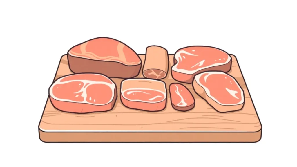 Carneceria La Nueva Bodeguita