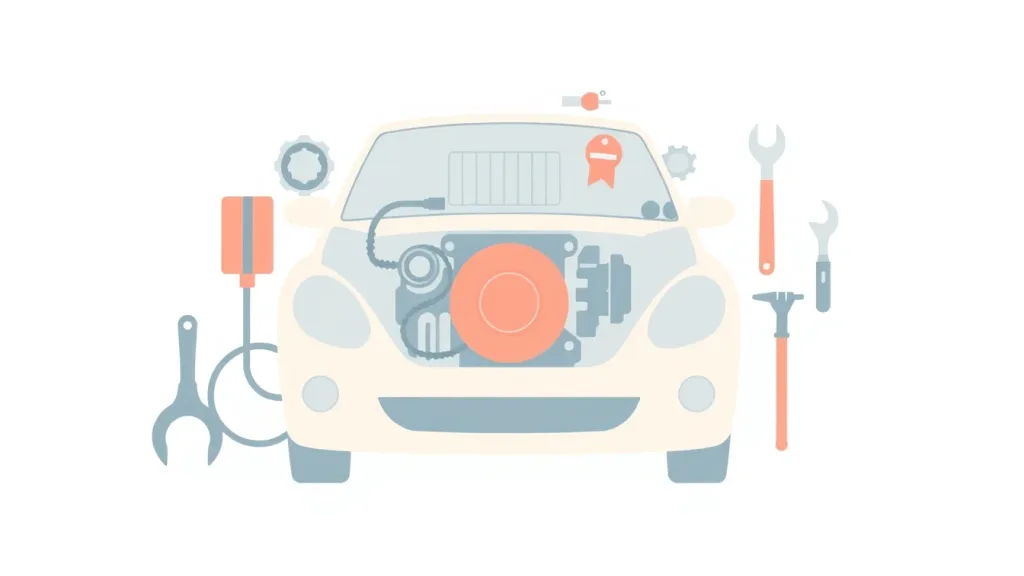O'Reilly Auto Parts