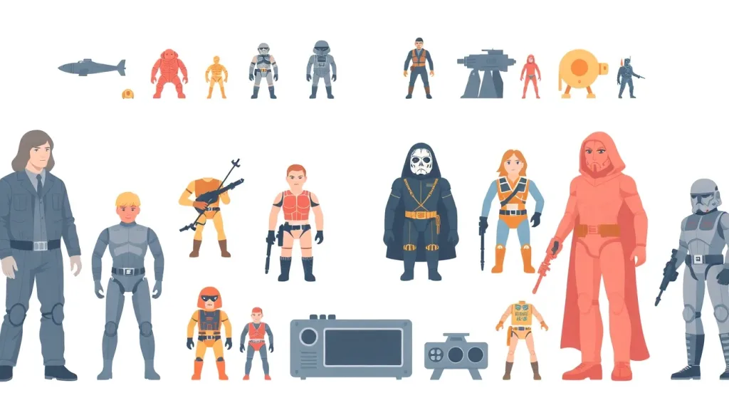 Hellspawn: Toy's n' Collectables