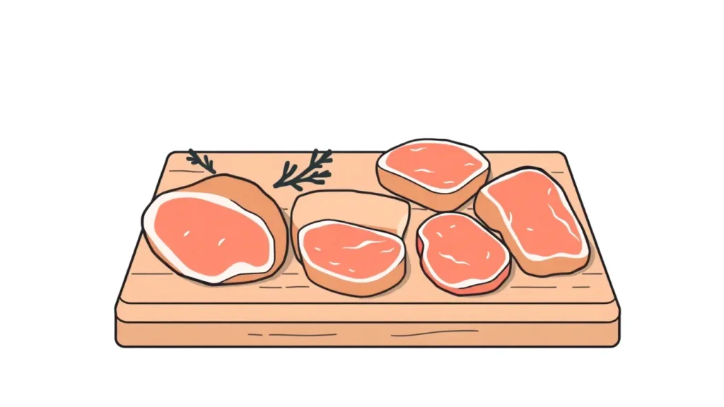 Suprema Meat Market