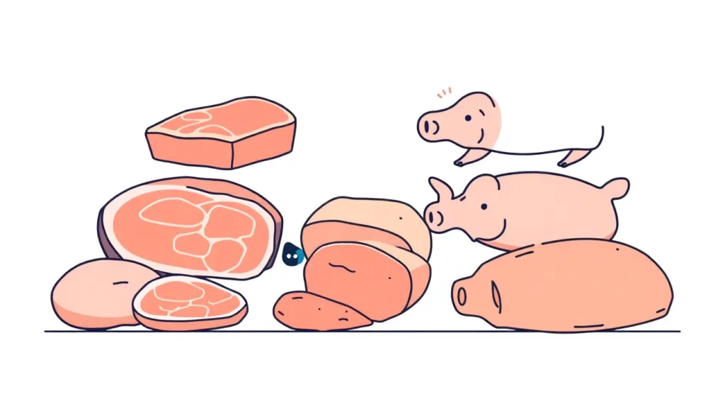Monarca's Meat Market