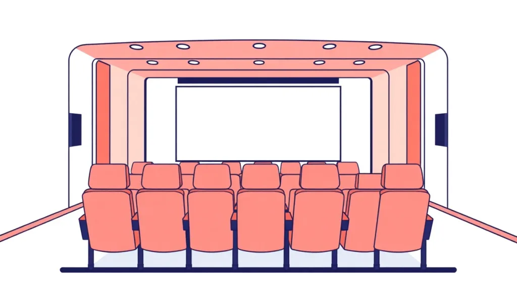 Regal Cinema Janss Marketplace