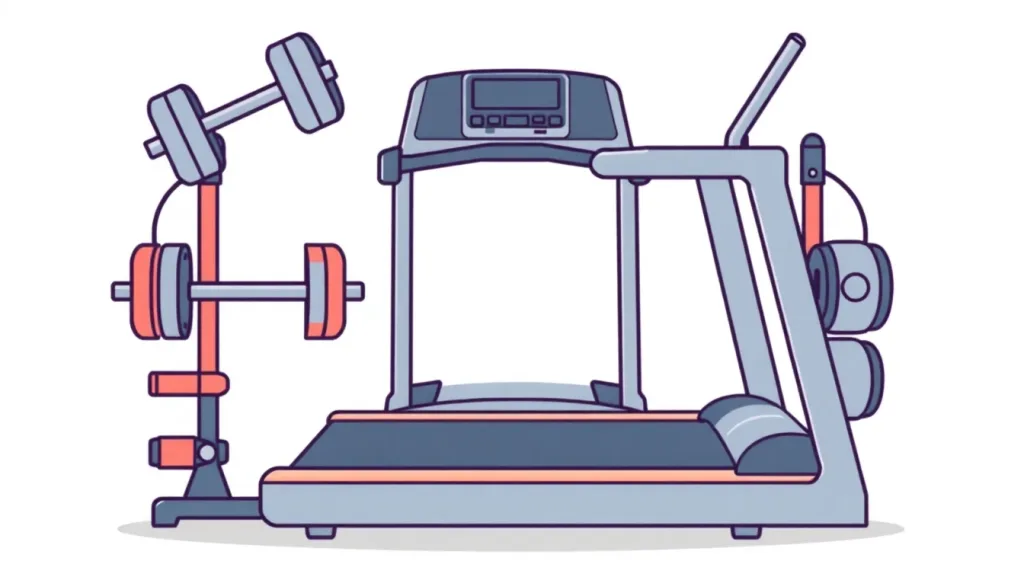 LA Fitness