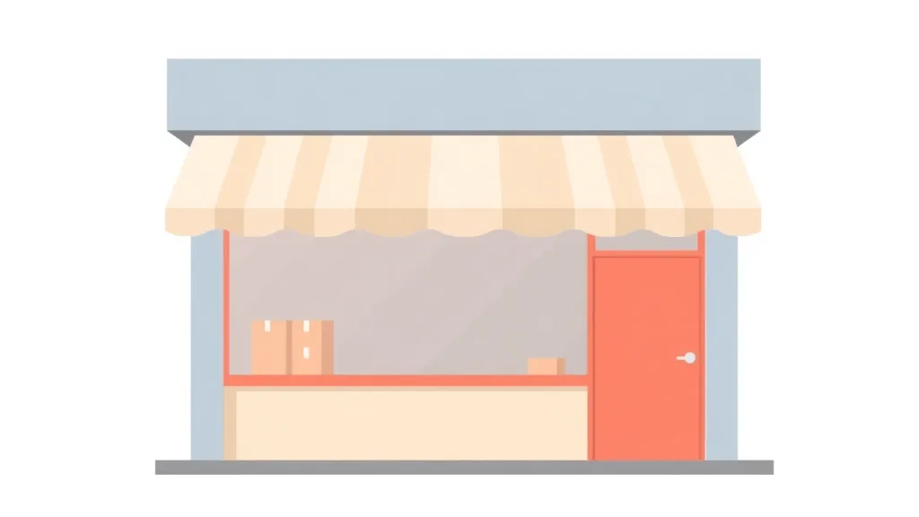 Howard's Mini Mart
