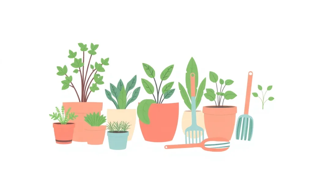 Green Thumb