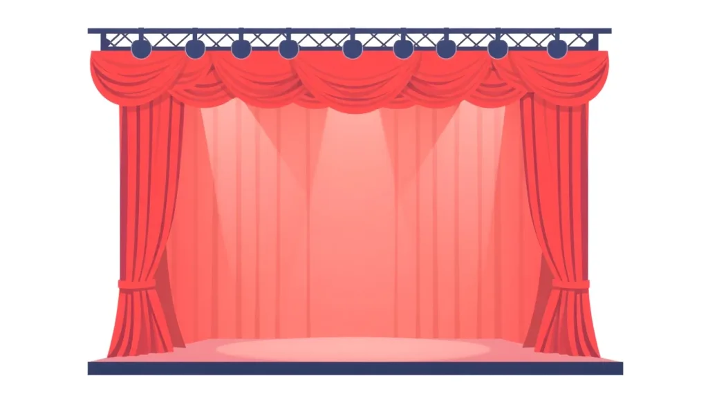 Performing Arts Center