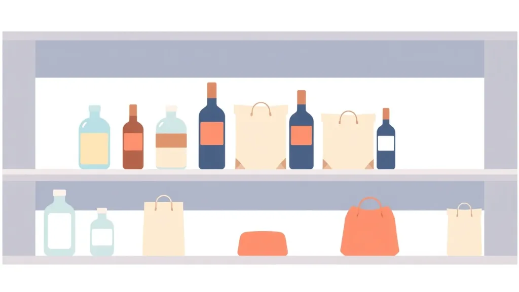 Pier Liquor & Market