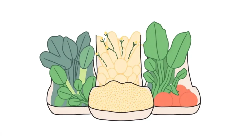 Seminis Vegetables Seeds