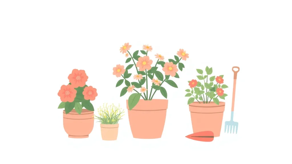 Garden Gallery