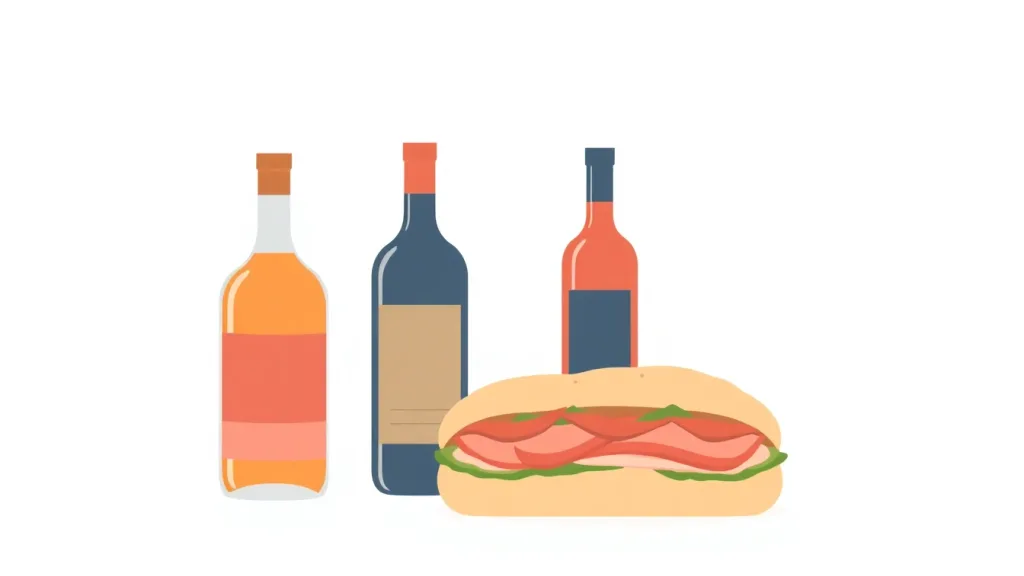 Last Chance Liquor & Deli