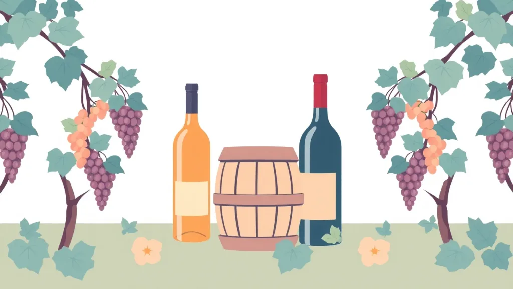 Venteux Vineyards