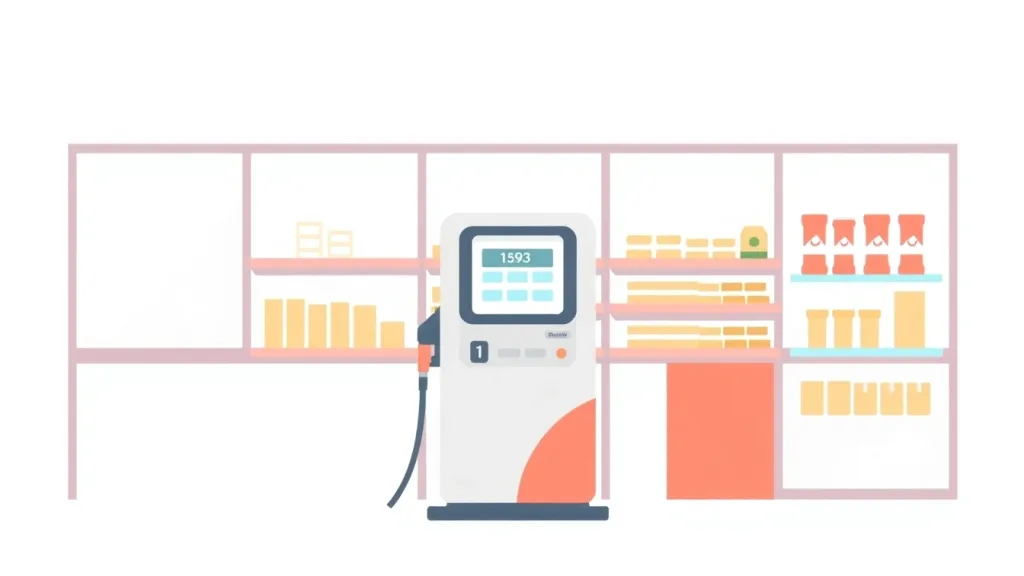 Mobil Mart