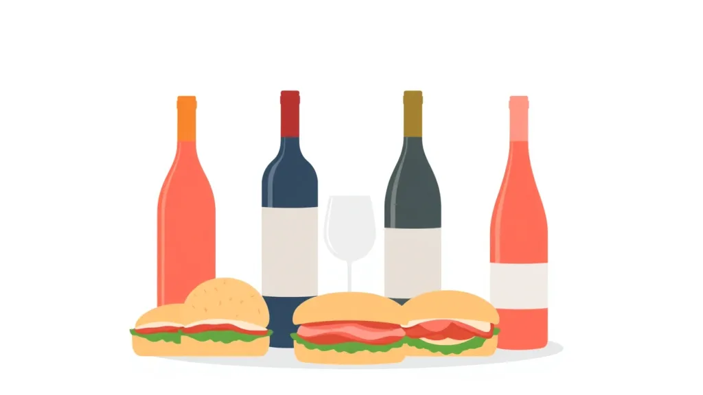 Chalk Mountain Liquor & Deli