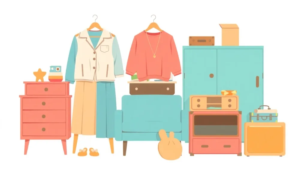 Brookside Thrift