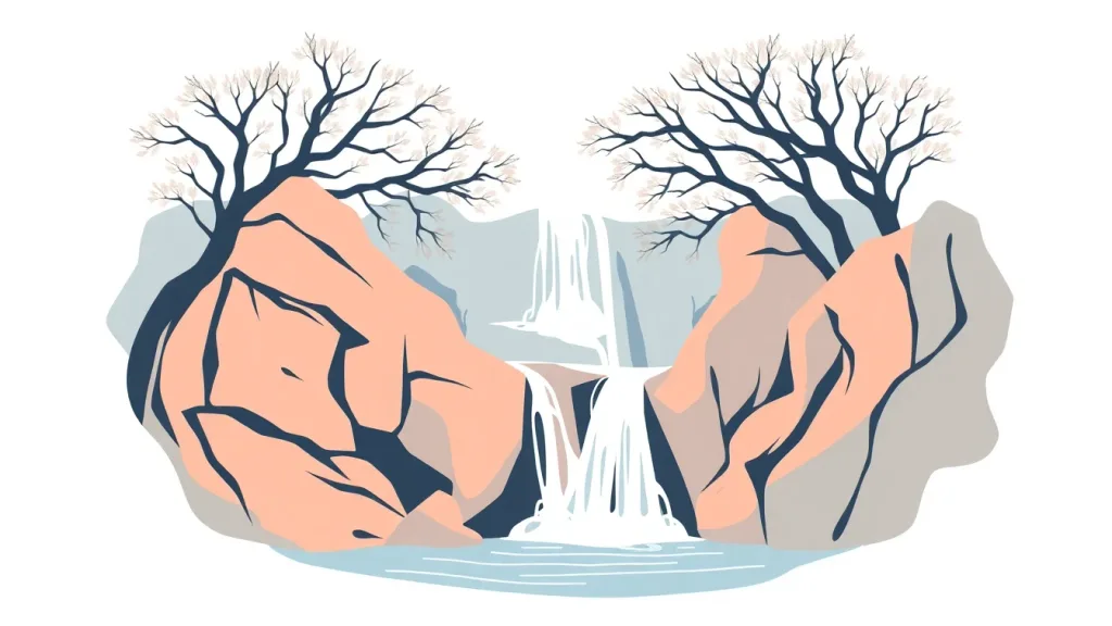 Paridise Falls