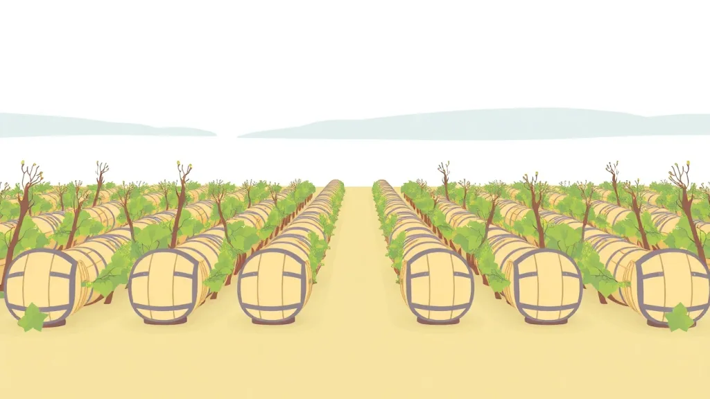 Edna Valley Vineyard