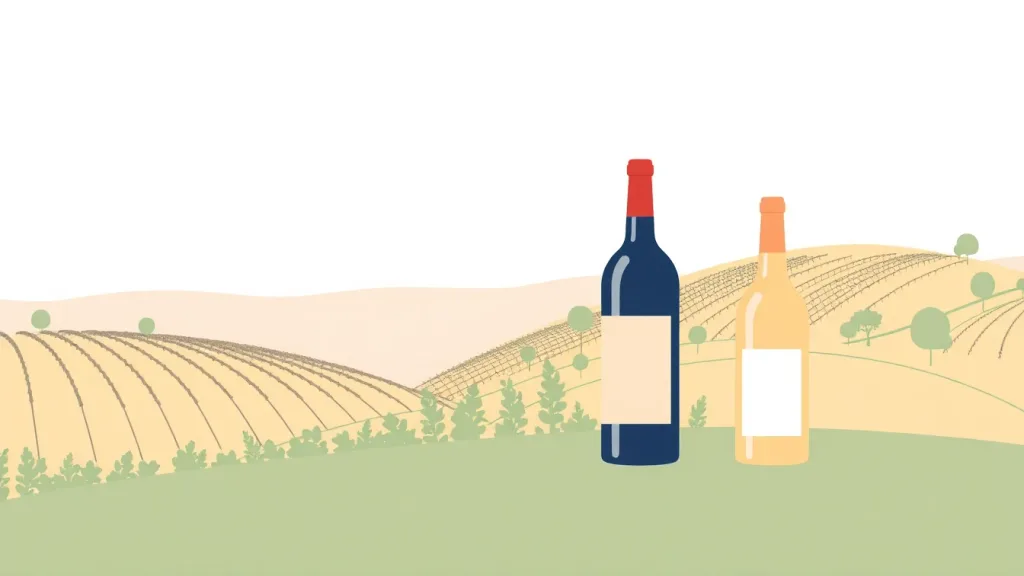 Powell Mountain Cellars