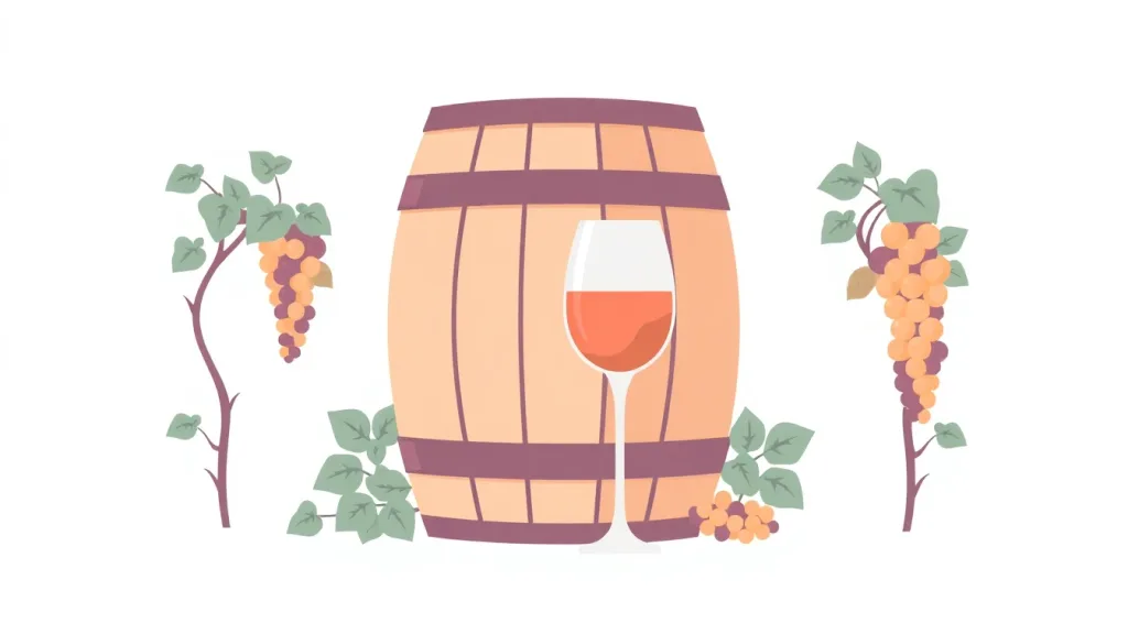 Gelfand Vineyards