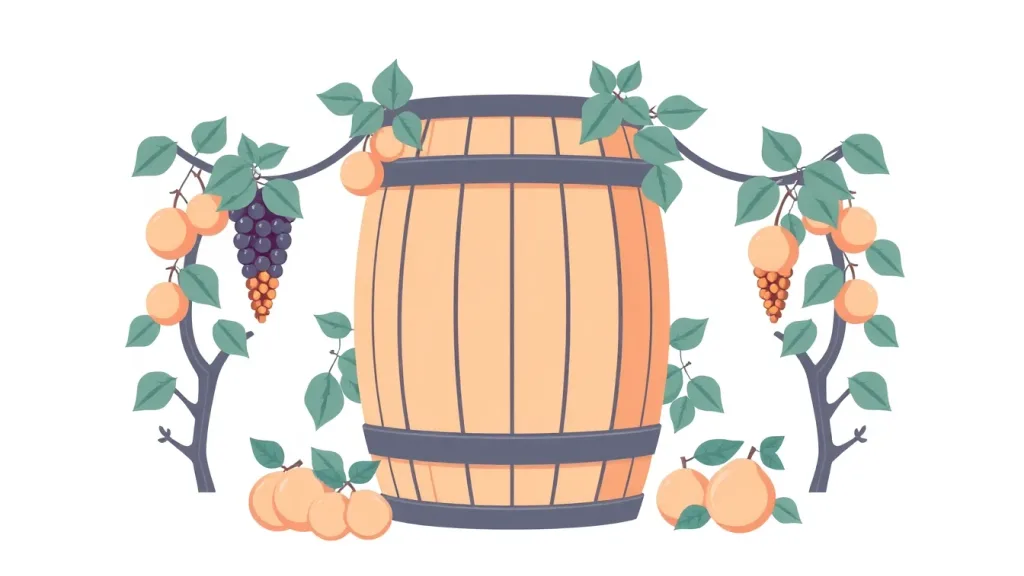Pear Valley Vineyard & Winery