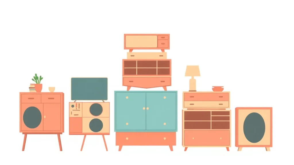Treasure Barn Vintage & Thrift