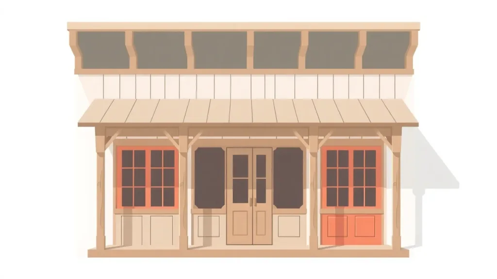 Garey Store