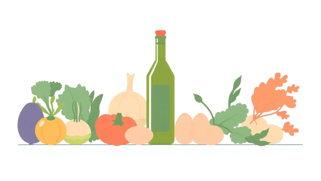 Mt. Olive Organic Farm