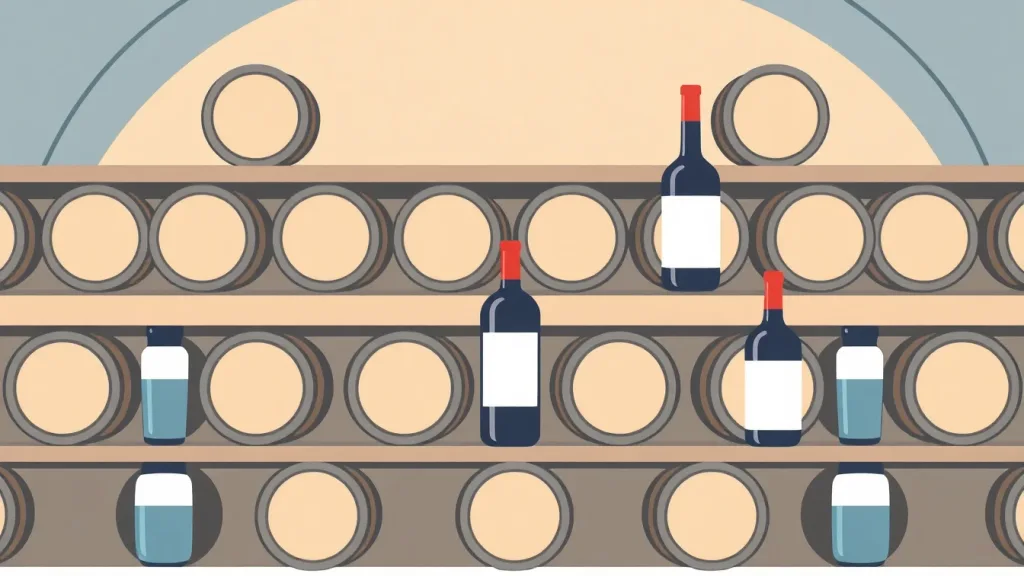 Michael Gill Cellars