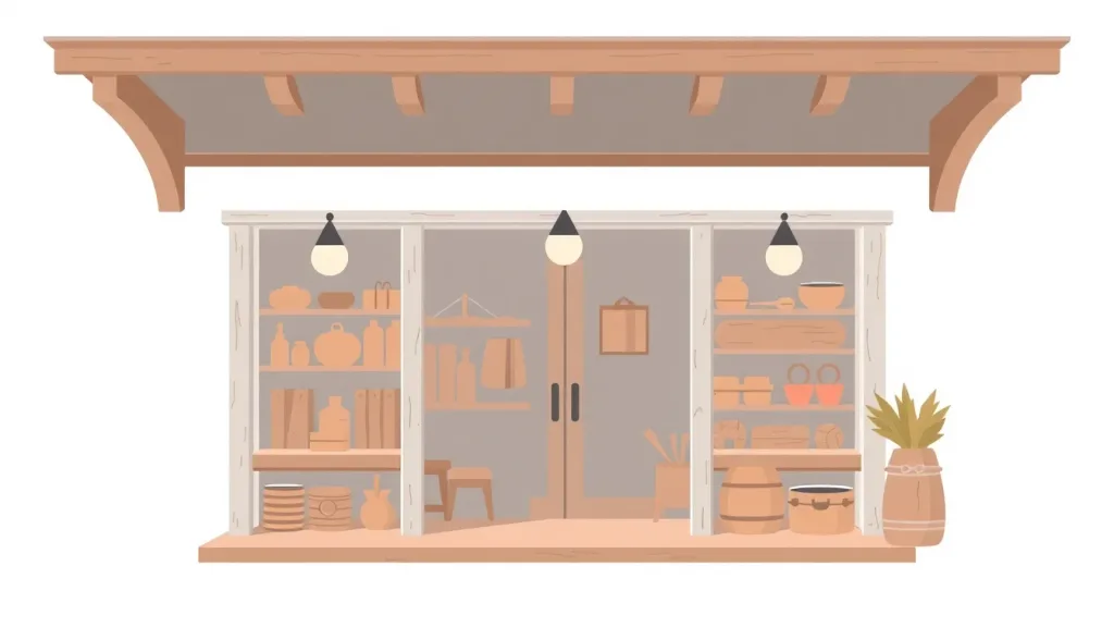 Creston Country Store