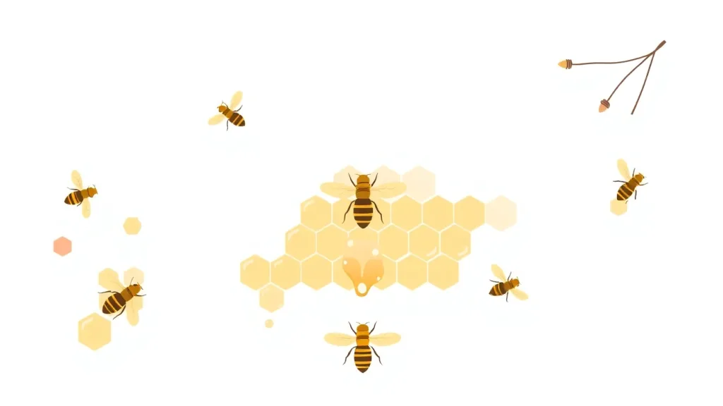 Bennett's Honey Farm
