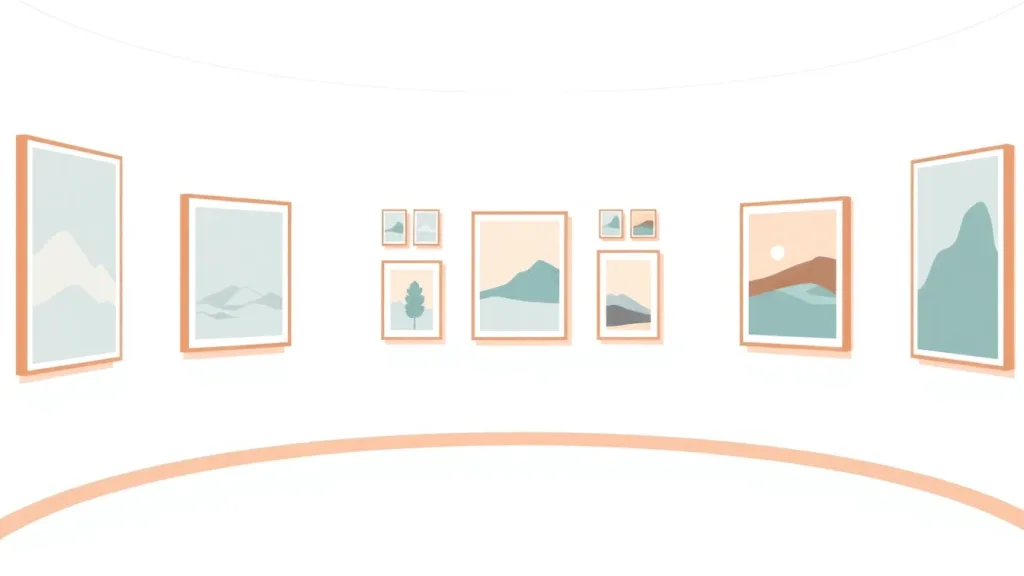 Los Osos Popup Gallery
