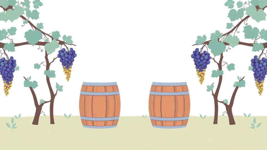 Mitchella Vineyard & Winery