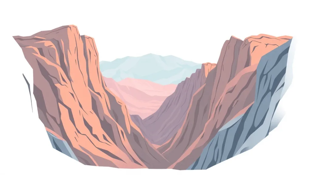 Canyon Overlook