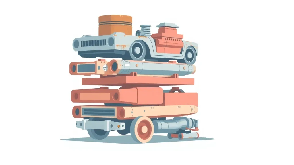 Heilmann Salvage Company