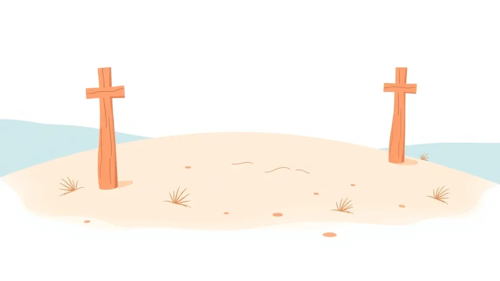 Back to the Future Part III -- Boot Hill Cemetery