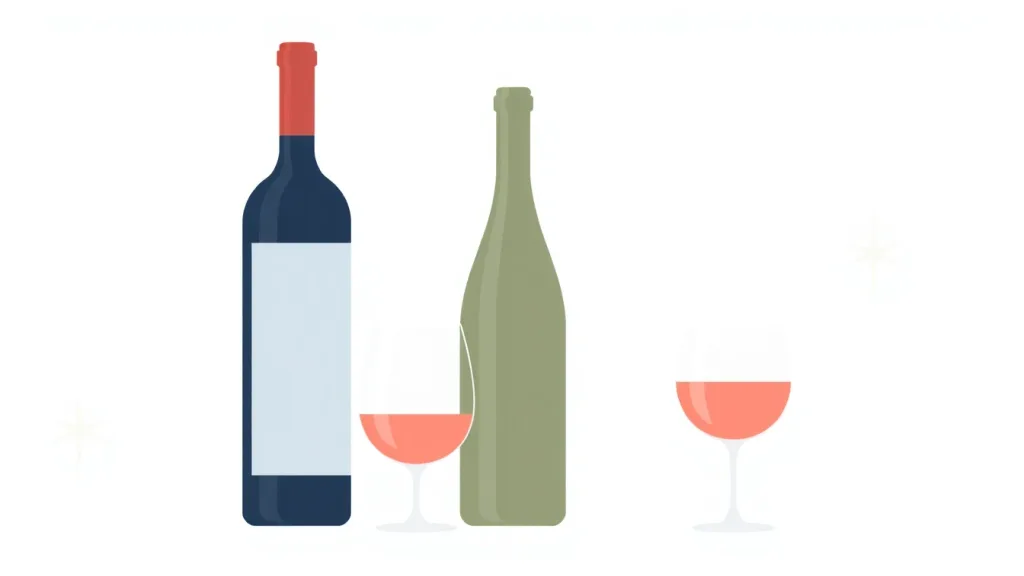 Liquor & Wine