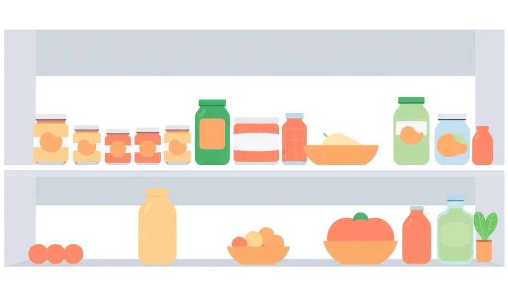 Miramar Food Pantry