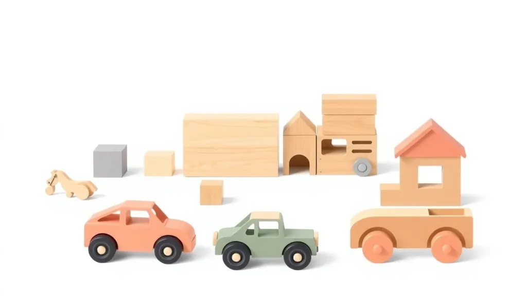 Serendipity Toys