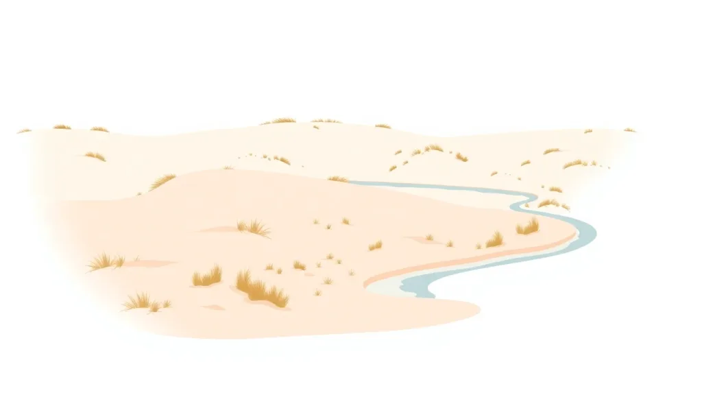 Worm Valley