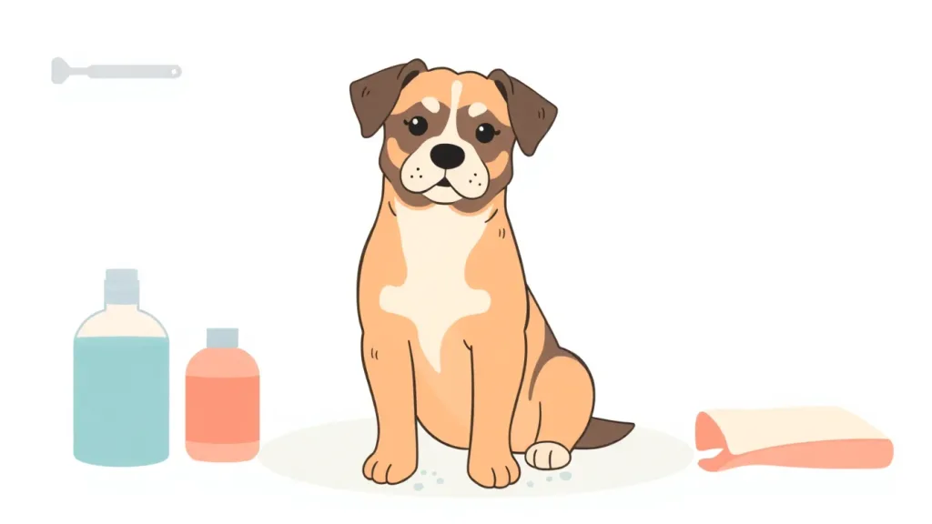 The Ultimutt Pet Spa