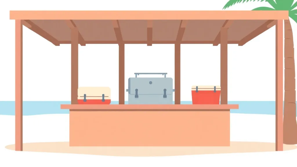 Jalama Beach Store