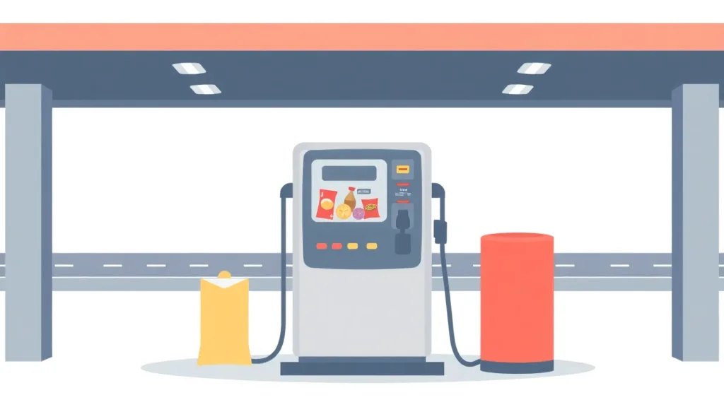 Mobil Mart